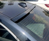 BMW 3 Series G20 G28 330i 330e Sedan Roof Spoiler Wing ABS Black (2019-2024)