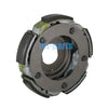 Suzuki AN400 Burgman Power Clutch Assembly (2007-2009)