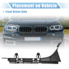 BMW X5 E53 Left Side Front Bumper Mounting Bracket (2000-2006)
