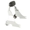 Harley Sportster XL 883 1200 Sissy Bar Backrest (2004-2022)