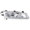 Ford Falcon EF / XH LH+RH  Headlights & Corner Lights Set (1994-1999)