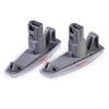 Mitsubishi Lancer Turn Signal Lamp Lights (2008-2014)