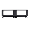For Nissan Navara D21 Truck 1986-97 Air-Con Vent Grille Cover Trim Black 7 PCS