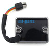 Arctic Cat Pantera 800 EFI, ZL800 EFI Regulator Rectifier (2002-2003)