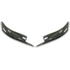 Subaru WRX STI Sedan Carbon Eyelids Headlight Covers (2014-2021)