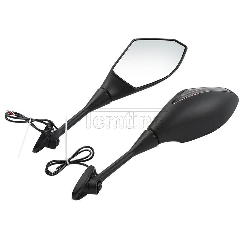 Honda CBR500RR / CBR300R(2013-2018) Rearview Mirror Turn Signals (2015-2022)