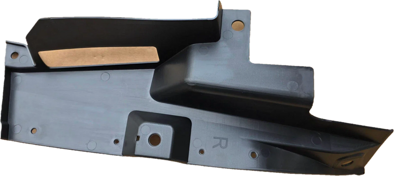 Mitsubishi Outlander ZM Fender Garnish Right Side (2021–Current)