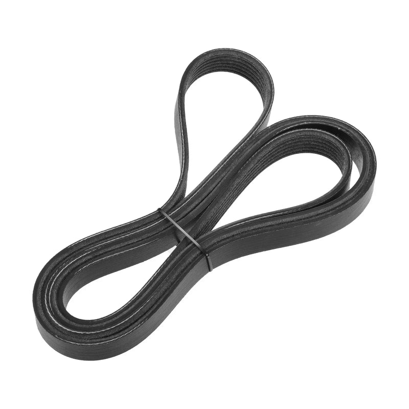 Honda Accord EX, LX 3.0L V6 V-Ribbed Serpentine Belt (2003-2006)
