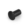 Subaru BRZ WRX Toyota Black Aluminum Hand Brake Handle Button Knob