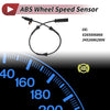 BMW 3 Series ABS Wheel Speed Sensor