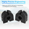 BMW 525i Sway Bar Bushing Kit (2004-2007)