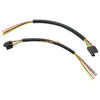 Polaris Trail Blazer 250 400 Left Handlebar Switch & Pigtail Harness