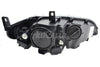 BMW X6 Series E71 E72 Bi-Xenon Adaptive Headlight Left Side Genuine OEM
