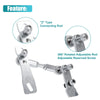 Jeep Cherokee XJ Transfer Case Linkage (1986-2001)
