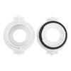 BMW 325i H7 Xenon Headlight Bulb Retainer Adapter (2004)