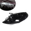 Jaguar XF Right Side Headlight Housing (2012-2015)