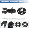 Nissan Xterra Hood Prop Rod Holder (2005-2013)