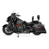 Harley CVO Road Glide Driver & Passenger Seat Backrest (2009-2023)