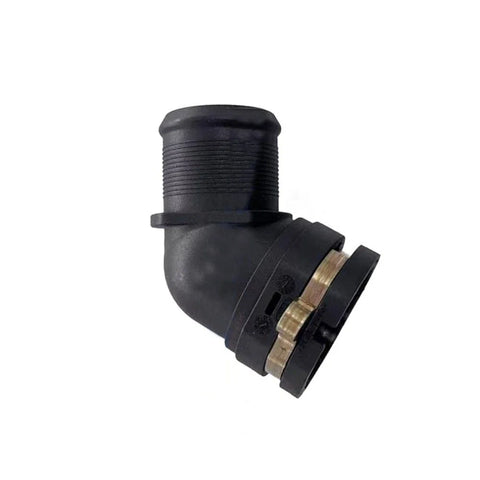 Hyundai Tucson, Kia Sportage, Sorento Top Radiator Hose Connector (2005-2023)