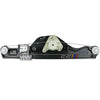 Mercedes-Benz W211 E-Class Rear Right Power Window Regulator (2003-2009)