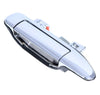 Nissan Patrol Y61 GU Chrome Rear Right Outer Door Handle (1997–2016)