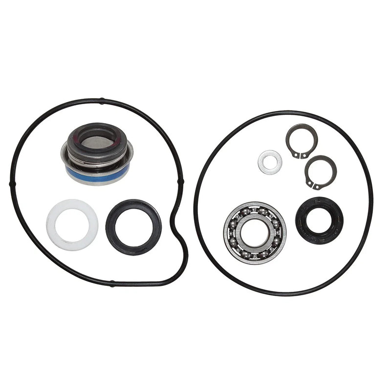 Yamaha Raptor 660 Bronco Water Pump Repair Kit (2001–2005)
