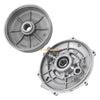 Honda Rubicon TRX500 Rear Brake Drum Hub Cover Seals (2001–2014)