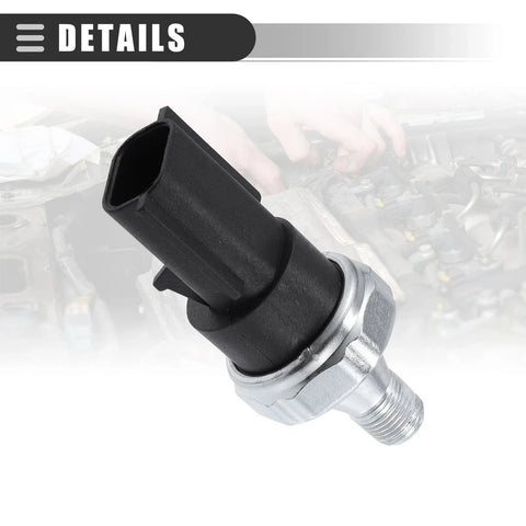Dodge Journey, Jeep Compass Engine Oil Pressure Sensor (2007-2017)
