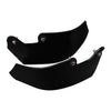 BMW R1200GS / ADV Smoke Side Windshield Ventilation Panels (2004-2012)