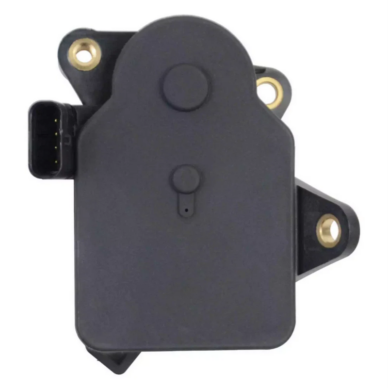 Benz C / E / M-Class Intake Manifold Valve Swirl Actuator (2003-2015)