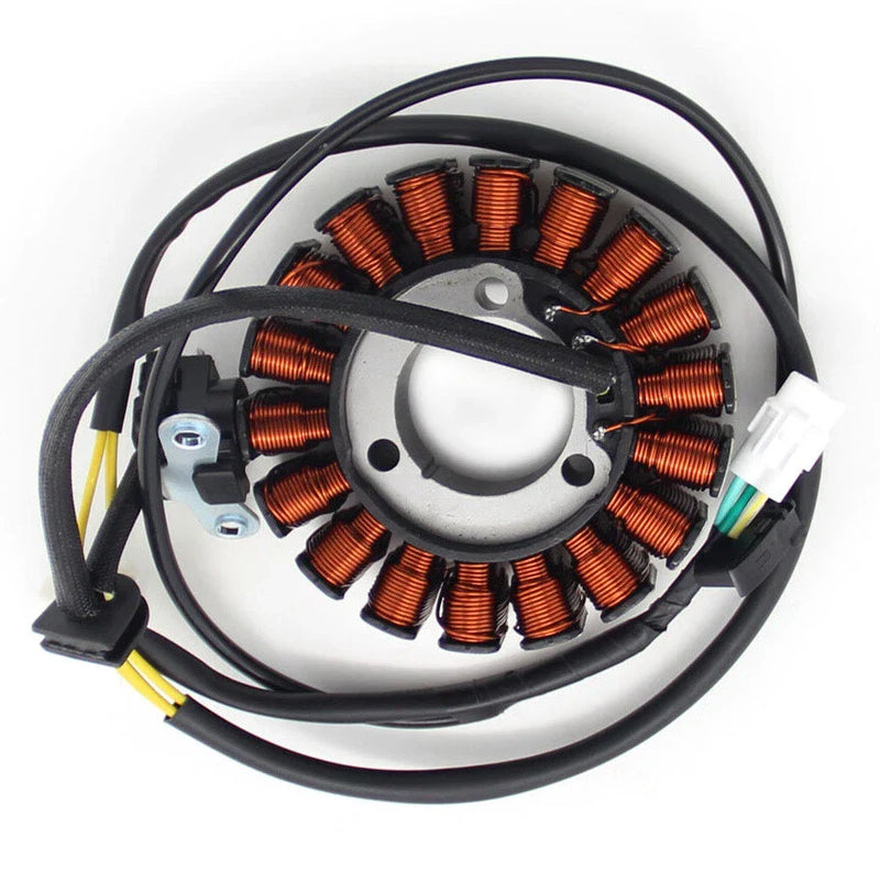 Kawasaki Ninja 250SL, BR250, Z250SL, BX250 Stator Coil (2015-2016)