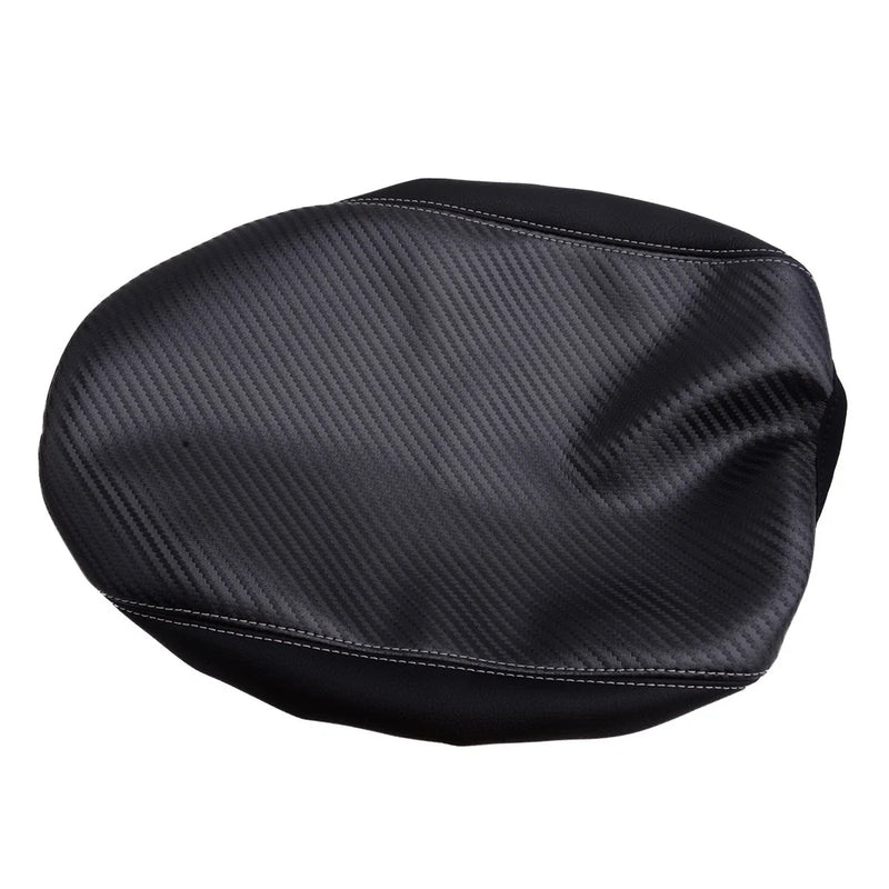 Honda CR-V Leather Synthetic Center Console Armrest Cover (2017-2019)