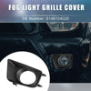 Toyota Tacoma Fog Light Bezel Covers (2012-2015)