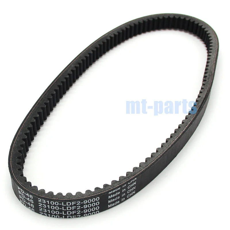 Kymco People / Xciting 250 / Xciting 250Ri Drive Belt (2005-2011)