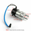 Yamaha Virago XV 400 / 535 / 600 Electric Fuel Pump 8mm (1981-1999)