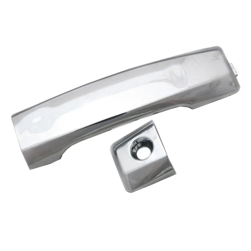 Nissan Titan Armada Infiniti QX56 Outside Front Left Door Handle