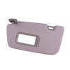 Subaru Impreza Left Side Grey Sun Visor (2008-2014)
