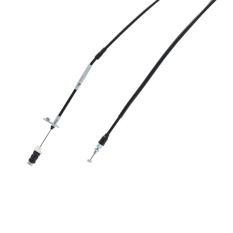 Honda Pioneer Bronco Throttle Cable (2014–2022)