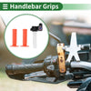Motorcycle Hand Grips Cover Kit / 7/8" 22mm / Motorcycle