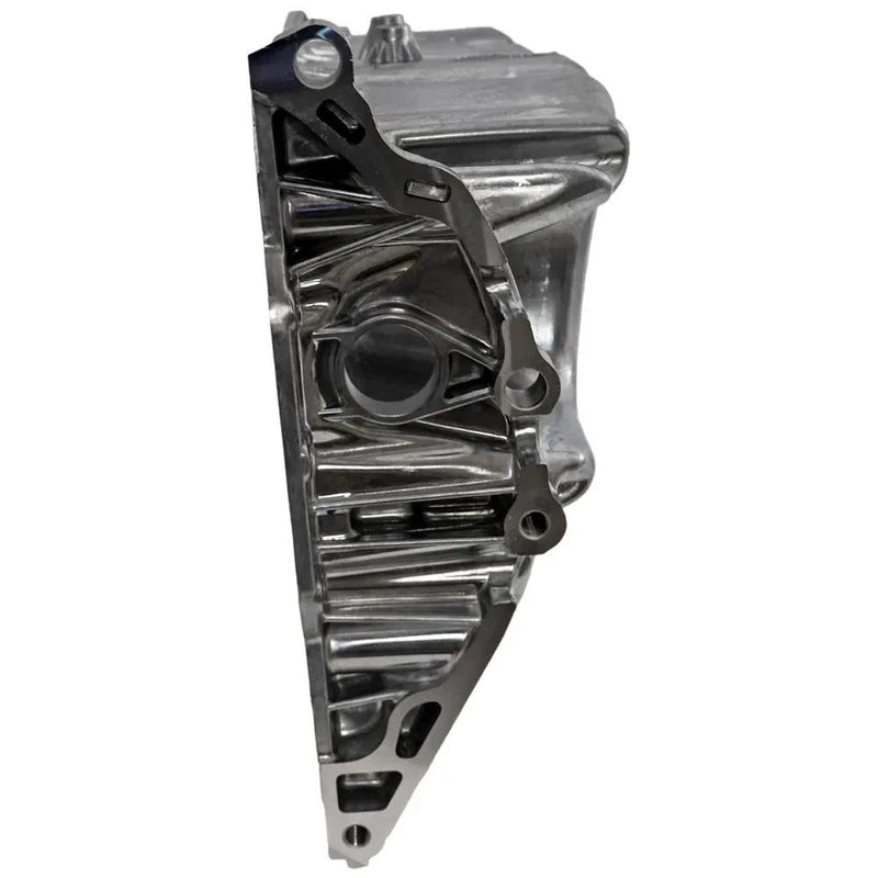 VW Passat Engine Oil Pan (2006–2010)
