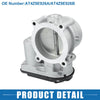 Ford F-150 Throttle Body Assembly (2011-2014)