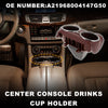 Mercedes Benz W219 (2006-2010) - Practical Drink Holder Cup Holder