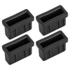 BMW A6 2 x Rubber Anti-Vibration Mounting Grommet (2000-2005)