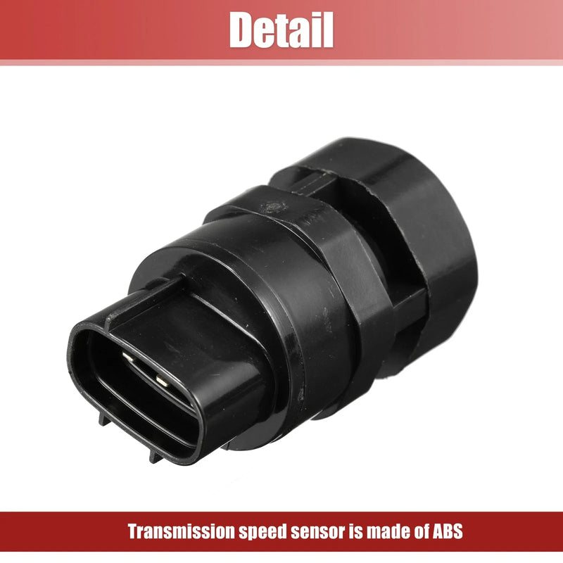 Isuzu Rodeo, Amigo, Trooper, Honda, Acura Speed Sensor 8971188100
