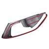 Mazda CX-5 Interior Door Handle Bowl Cover Trim (2017-2019)