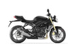 Triumph Street Triple R Bolt Kit (2012–2017)