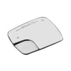 Dodge Ram 1500 Right Rearview Mirror Glass (2009-2018)