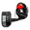 Yamaha Blaster YFS200 Handlebar Kill Switch (1988 - 2001)