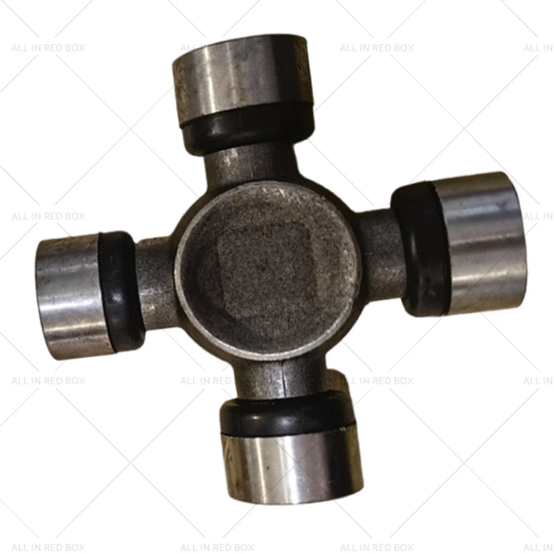 Ford Ranger PJ PK PX BT-50 3 x Universal Joints Rear Driveshaft (2006-2023)