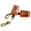 Scooter Moped Front Halogen 12V Blinker Signals
